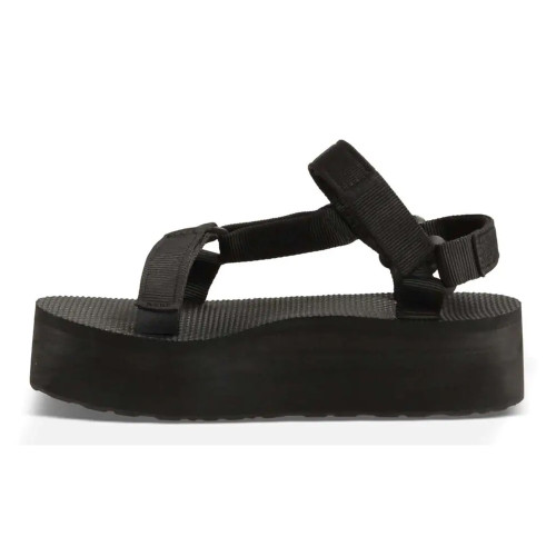 Teva Flatform Universal Mettalic